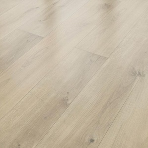 Dispoline Classen Laminat 128,6 x 19,4 cm 7 mm Schatteneiche GLO780402603