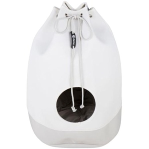 DISTRICT70 Katzen-Bett/-Tasche CASA Meringue