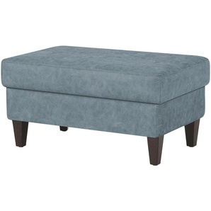 Diva Hocker  Diva ¦ grau ¦ Maße (cm): B: 60 H: 49 T: 90.0