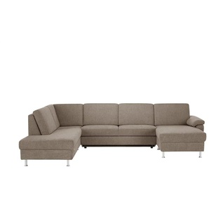 Diva Wohnlandschaft  Diva ¦ braun