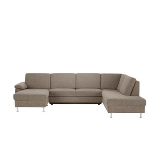 Diva Wohnlandschaft  Diva ¦ braun