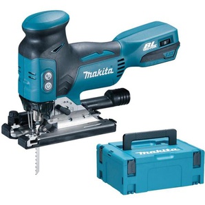 Makita - DJV181ZJ Akku-Stichsäge 18 v Solo im Makpac