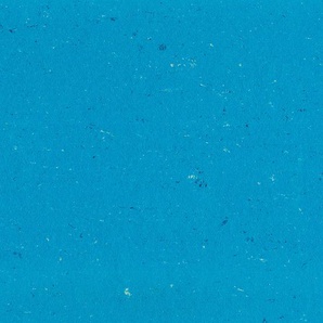 Gerflor DLW COLORETTE NEOCARE™ - 0123 Poppy Blue Linoleum Bahnware 2,5 mm