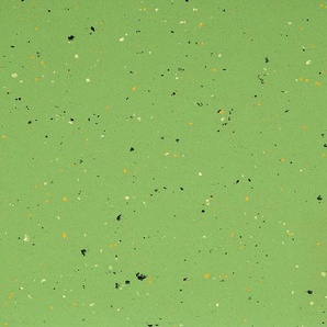 Gerflor DLW Lino Art Star NEOCARE™ - 0030 Apple Green Linoleum Bahnware 2,5 mm