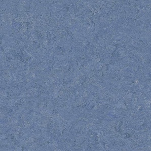 Gerflor DLW Marmorette NEOCARE™ 0026 Sky Blue Linoleum Bahnware 2,5 mm