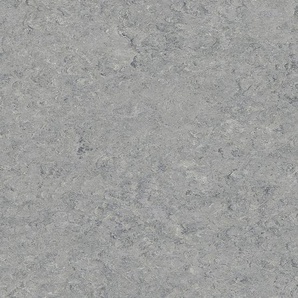 Gerflor DLW Marmorette NEOCARE™ 0053 Ice Grey Linoleum Bahnware 2,5 mm