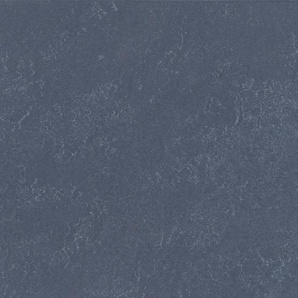 Gerflor DLW Marmorette NEOCARE™ 0224 Mystery Blue Linoleum Bahnware 2,5 mm