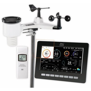 DNT Wetterstation WeatherScreen PRO DNT000008