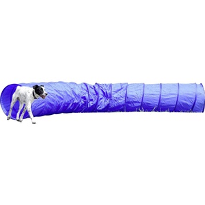 Dobar Agility-Tunnel Ø 60 x 500 cm GLO689311010