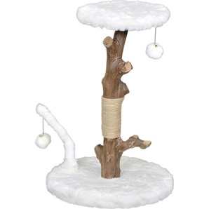 Dobar Design Kratzbaum Lilly L 50 x B 50 x H 76 cm GLO689202684