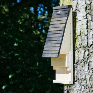 Dobar-Fledermauskasten - Schwarz -