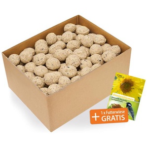 Dobar Meisenknödel - Beige -