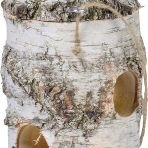 Dobar Meisenknödelhalter aus naturbelassener Birke GLO692602067