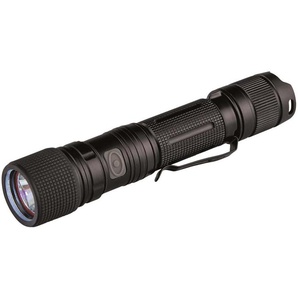 DÖRR LED-Taschenlampe JL-3 Set, schwarz 980498