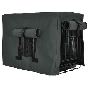 Dogman Abdeckung fr Metallkfig XXL 109 x 71 x 79 cm