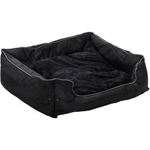 Dogman Bed Buddy rectangular