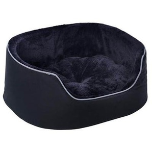 Dogman Bed Buddy with high rim