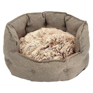 Dogman Bed Classy Memory oval bei S