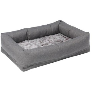 Dogman Bed Classy Memory rect at M