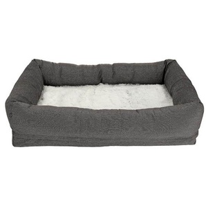 Dogman Bed Classy Memory rect Mr L