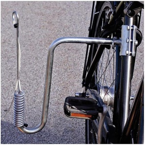 Dogman Bicycle attachment