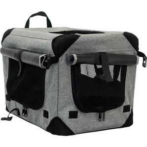 Dogman Canvas crate Milou