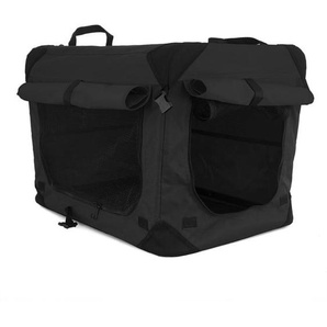 Dogman Canvas crate Milou