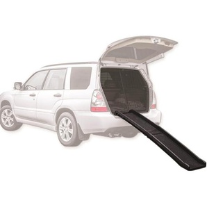 Dogman Zusammenklappbare Hunderampe 156cm