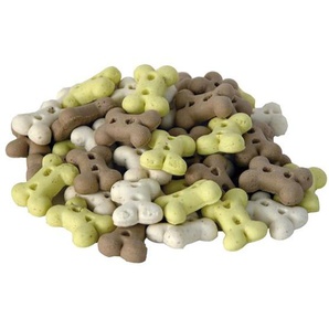 Dogman Crispy b biscuits vanilla mix