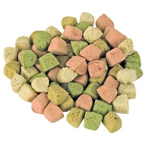 Dogman Crispy dice biscuits mix