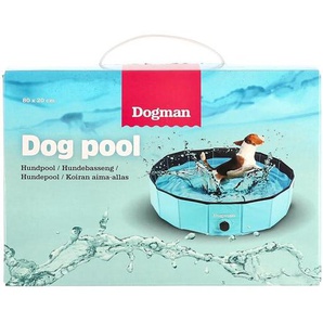 Dogman Dog pool 160cm