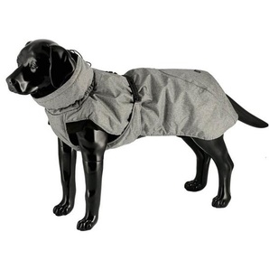 Dogman Dog Winter Coat Grey 50cm