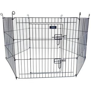Dogman Puppy pen hexagonal