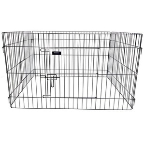 Dogman Puppy pen square