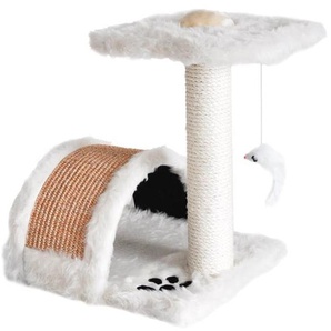 Dogman Scratching post Kitty