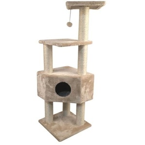 Dogman Scratching post Morris