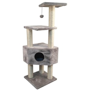 Dogman Scratching post Morris
