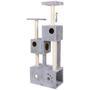 Dogman Scratching post Sylvester