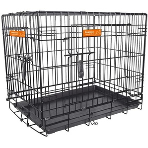 Dogman Steel Dog crate Premium