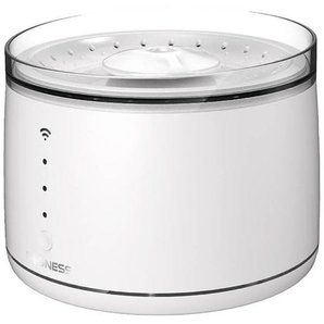 Dogness D07 smart fountaindrinker for dog and cat 18l white