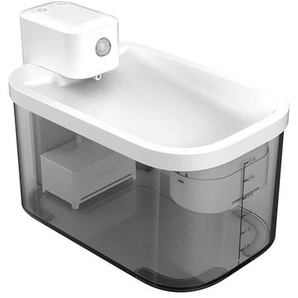 Dogness D13 smart fountaindrinker with sensor for dog and cat white