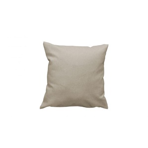 Dohle + Menk Kissenhülle Rino stein, 48 x 48 cm GLO706453006