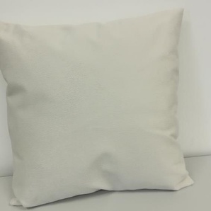Dohle + Menk Zierkissen Solar creme, 45 x 45 cm GLO706452895
