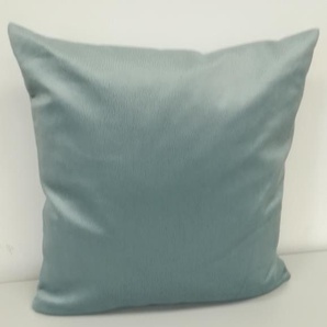 Dohle + Menk Zierkissen Solar eisblau, 45 x 45 cm GLO706452865