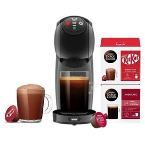 Dolce Gusto Genio S KitKat bundle pack capsule maker
