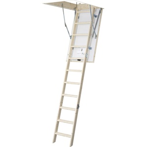 DOLLE Bodentreppe pur GLO781601224