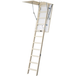 DOLLE Bodentreppe pur GLO781601225