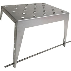 Dolle Hangstufe Stahl 25 x 36,5 cm GLO781603010