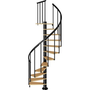 Dolle Spindeltreppe Calgary Ø 140 cm GLO781602882