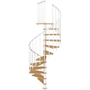 Dolle Spindeltreppe Montreal Ø 140 cm GLO781602884